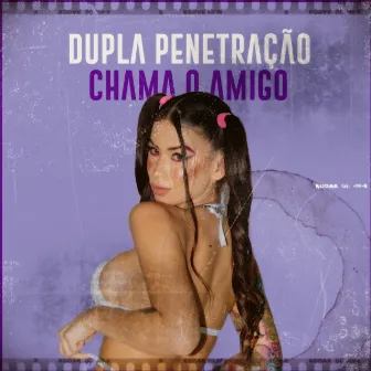 Dupla Penetração by DJ Cris Fontedofunk