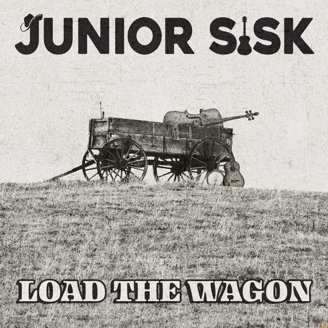 Load The Wagon