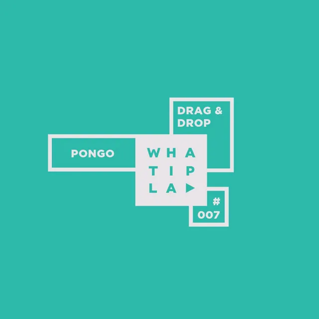 Pongo - Lucas Magalhaes Remix