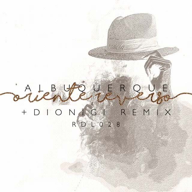 Oriente Reverso - Dionigi Remix