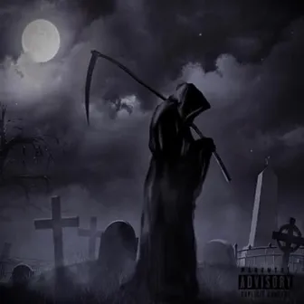 grim reaper by Boogah