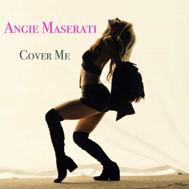 Cover Me