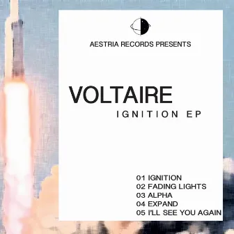 Ignition EP by VOLTAIRE