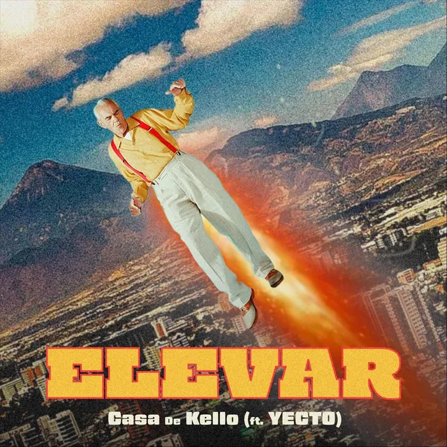 Elevar