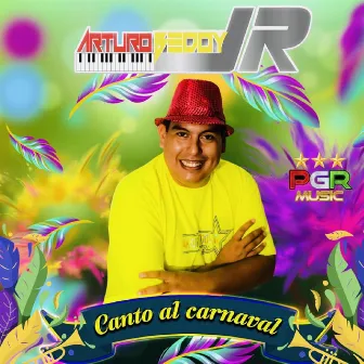 Canto Al Carnaval by Arturo Bedoy Jr