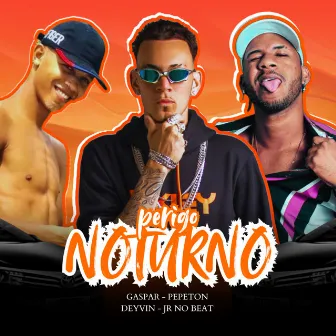 Perigo Noturno by Deyvin Oficial