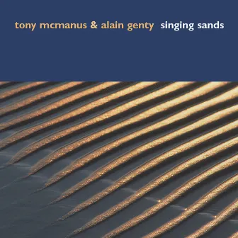 Singing Sands by Tony McManus