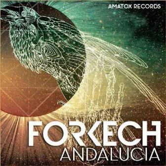 Andalucia by Forkech