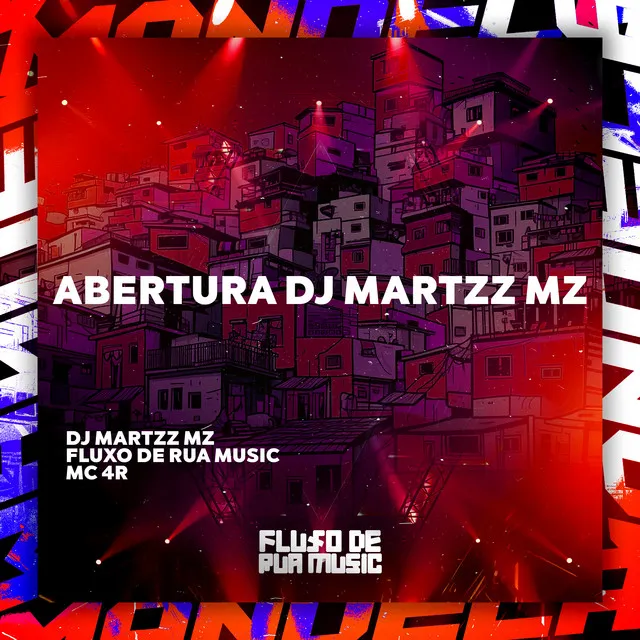 Abertura Dj Martzz Mz