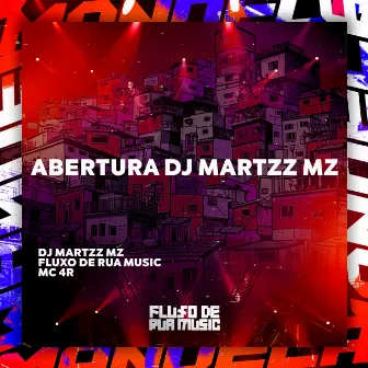 Abertura Dj Martzz Mz by DJ Martzz MZ