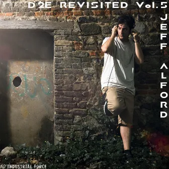 D2e Revisited, Vol. 5 by Jeff Alford