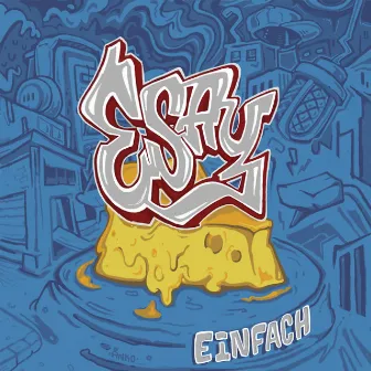 Einfach by esay