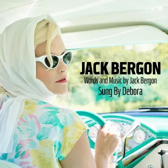 Jack Bergon by Debora