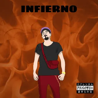 Infierno by Alphons Beatz