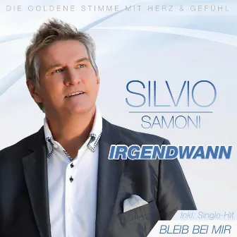 Irgendwann by Silvio Samoni