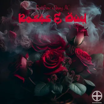 Roses N Oud by Double Trouble