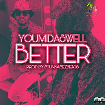 Better by Youmidaswell