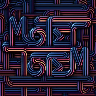 Totem by The Motet