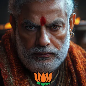 Mera Neta Modi Ji Diwali Special by Unknown Artist