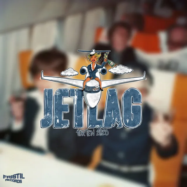 Jetlag 2025