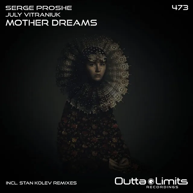 Mother Dreams - Original Mix