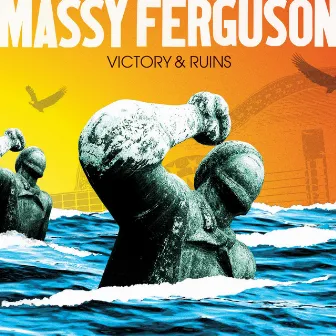 Victory & Ruins by Massy Ferguson