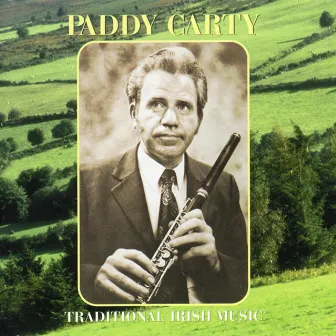 Traditional Irish Music by Paddy Carty