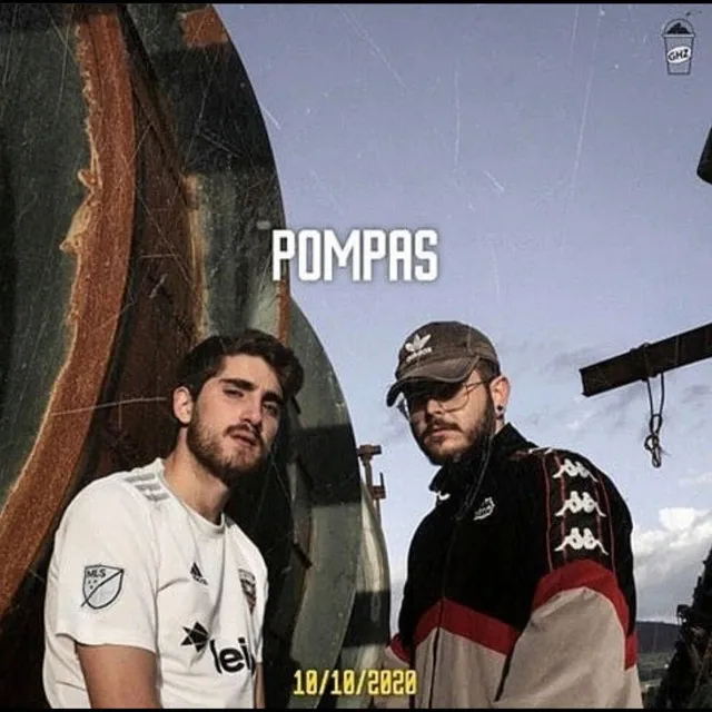 Pompas