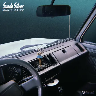 MANIC DRIVE by Suede Silver