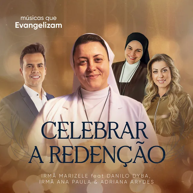 Celebrar a Redenção