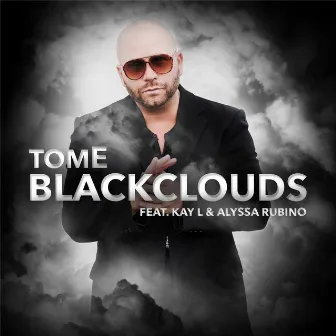 Black Clouds by Tom-E