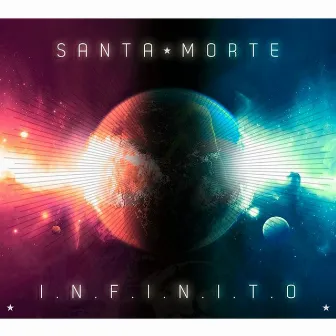 Infinito by Santa Morte