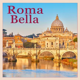 Roma bella by Fabrizio Cesare