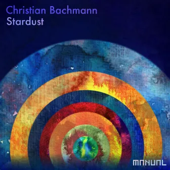 Stardust by Christian Bachmann