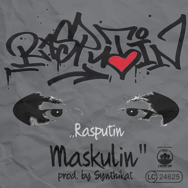 Rasputin Maskulin