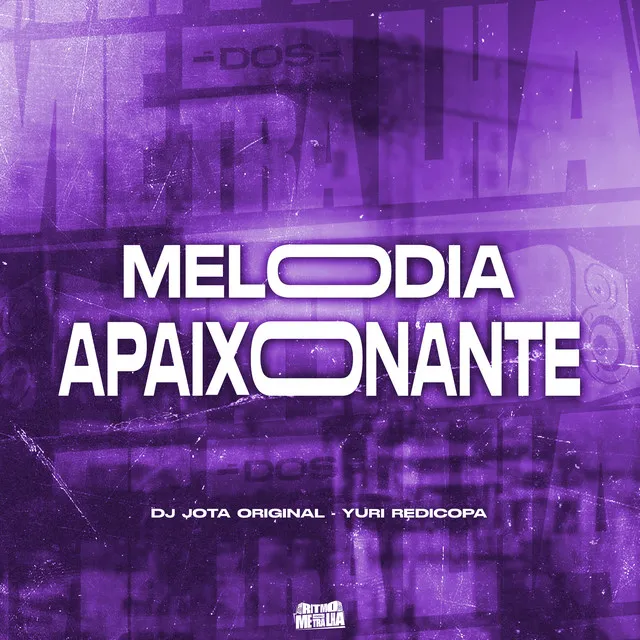 Melodia Apaixonante