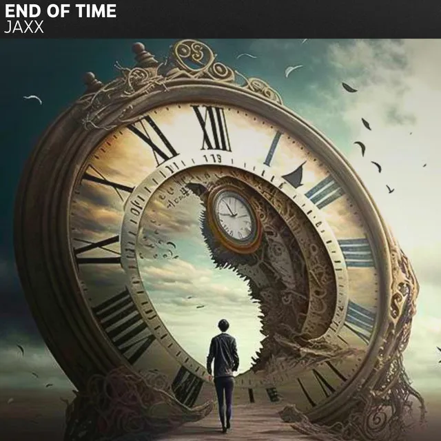 End of Time