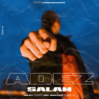 Salam by Adez