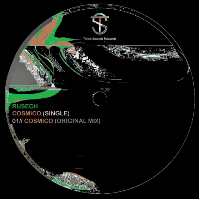 Cosmico - Original Mix