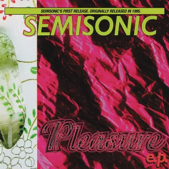 Pleasure E.P. by Semisonic