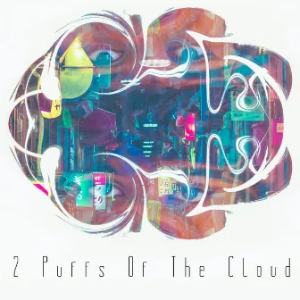 2 Puffs of the Cloud by Gooth