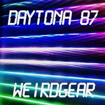 Daytona 87 by WeirdGear