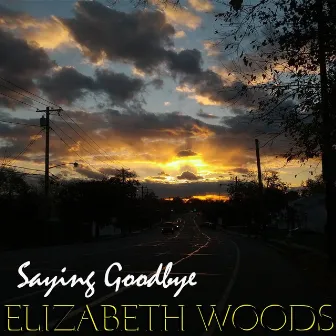 Saying Goodbye by Elizabeth Woods