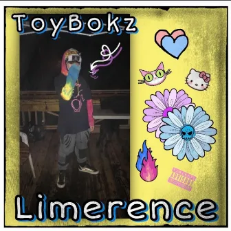 Limerence by ToyBokz