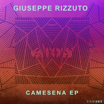 Camesena by Giuseppe Rizzuto