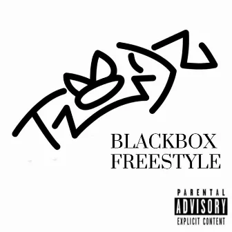 Blackbox Freestyle by Todz