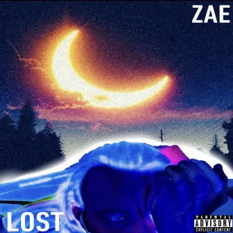 Lost by Zae