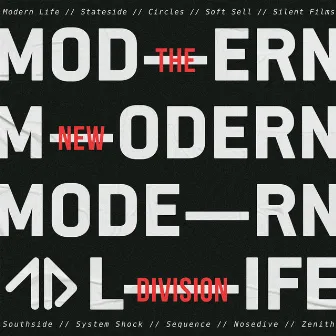 Modern Life by The New Division