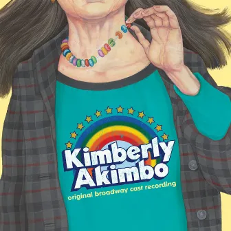 Kimberly Akimbo (Original Broadway Cast Recording) by Unknown Artist