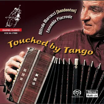 Touched By Tango by Ensemble Piacevole